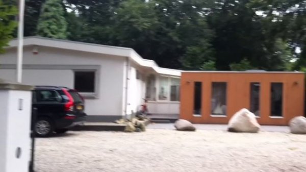 ДОМА В ГОЛЛАНДИИ / Houses in the Netherlands