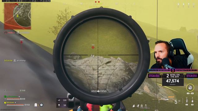 🦁#1 All-Time In Warzone Wins🦁 | (9,458+ Wins) смотреть онлайн