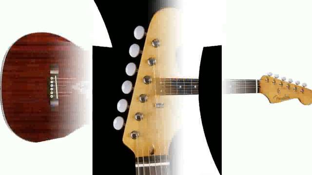 Fender Alkaline Trio Malibu Mahogany Acoustic Guitar Natural смотреть онлайн