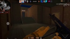 ТОП 7 УДАЛЕННЫХ КАРТ В STANDOFF 2