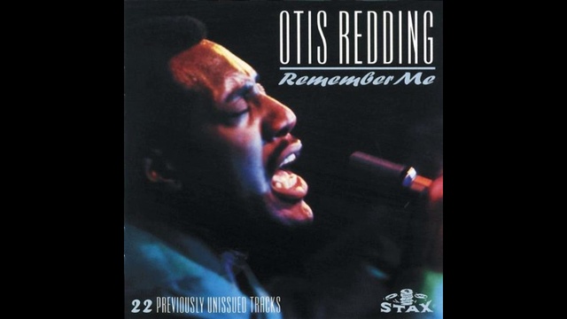 Otis Redding - Trick or Treat - 1967 смотреть онлайн