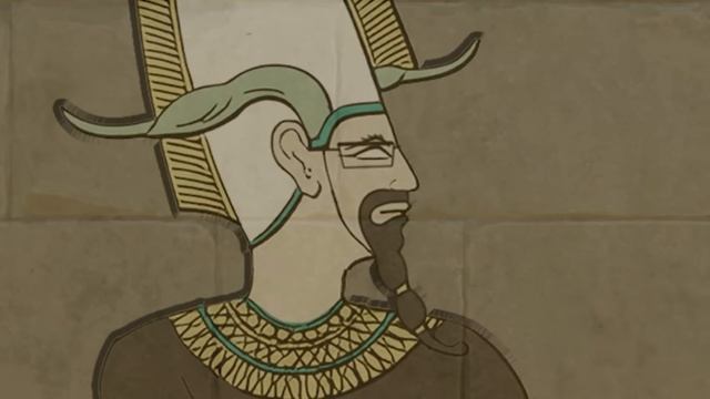 Pharaoh Interviews TOTAL WAR: PHARAOH Developers смотреть онлайн