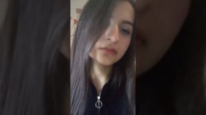 Амина тендерлибае без маски, 15 фото?