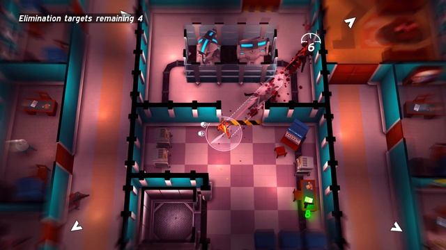 Time Recoil Gameplay / Go back in time and save the world смотреть онлайн