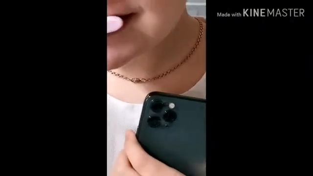 Мечты сбываются iPhone 11 Pro max Всем хорошего настроения?? смотреть онлайн