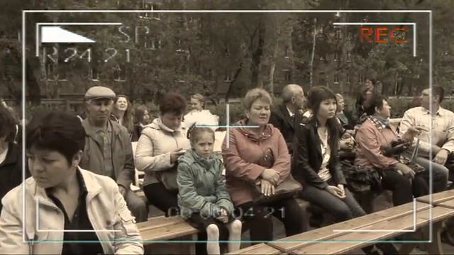 Усть-Каменогорск 2014 год 23 школа 11 Б класс смотреть онлайн