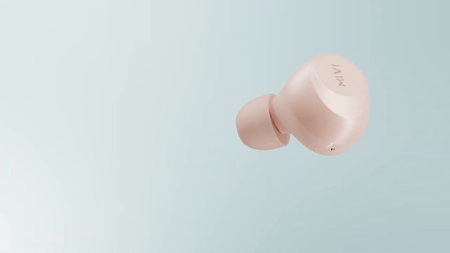 Mivi DuoPods M30 with 42 hrs Playtime, Crystal Clear Calls, Studio Quality sound, TWS Earphones смотреть онлайн