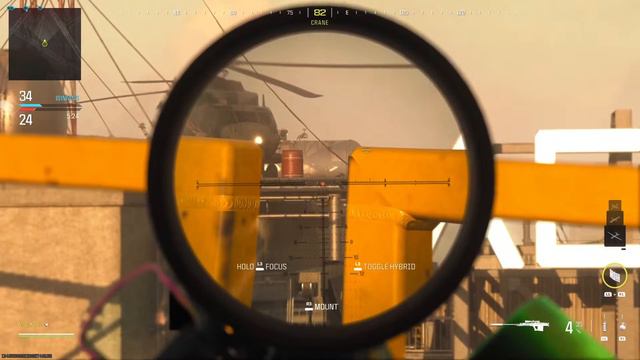 COD Team DeathMatch смотреть онлайн