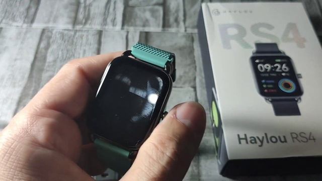 SOBRE A BATERIA DO HAYLOU RS4, É REALMENTE BOA? смотреть онлайн