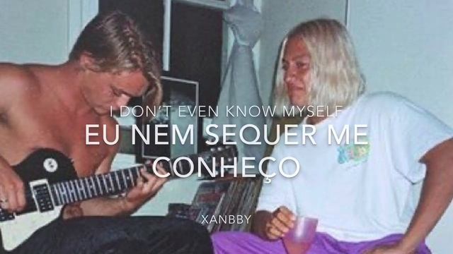 Payton moormeier-love letter(tradução/pt-br) смотреть онлайн
