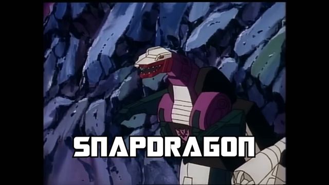 BEFORE TIME BEGAN | A TRANSFORMERS Complete Retrospective - 1 смотреть онлайн