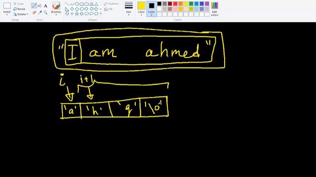 Recursion Examples 11 Count Vowels pb 7-6 смотреть онлайн