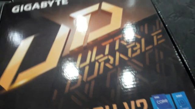 GIGABYTE M H470M DS3H H510M H B560M DS3H V2...mobo Review