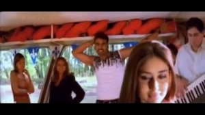 Акшай Кумар & Карина Капур - Х/Ф Неверная