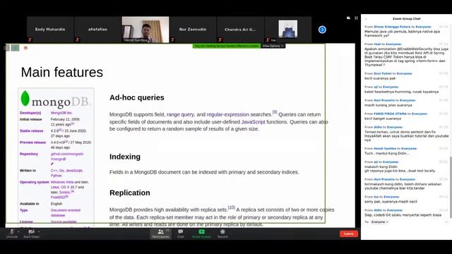 JVM Meetup #35 with XCOMM смотреть онлайн