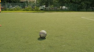 11 подсказок как бить и тренировать удар в футболе  - обучение для начинающих