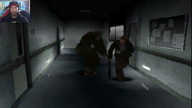Resident Evil: Survivor Redux (50% Beta) (PARTE 2) смотреть онлайн