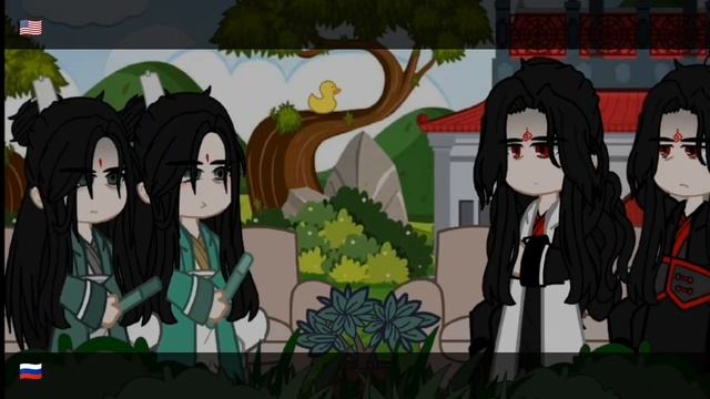 SVSSS & PIDW react |part 1| [1/2] !ПЕРЕЗАЛИВ! (реакция системы на оригинал и не только смотреть онлайн