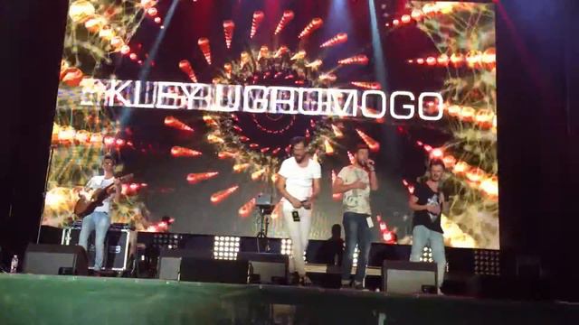 Клей Угрюмого - Дым сигарет с ментолом cover смотреть онлайн