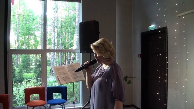 "Мне нравится". Вечер романса "Моя душа" 22 05 2021г смотреть онлайн