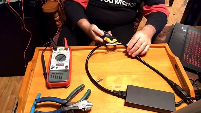 And Connect Some More !!! Frontier Wiring 103 смотреть онлайн