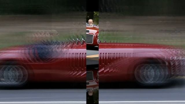 Ferrari 125 S смотреть онлайн