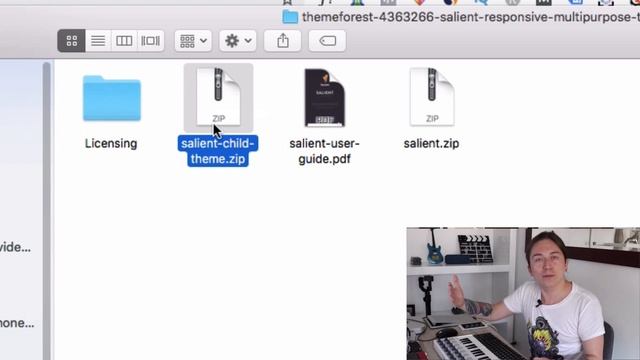 Cómo instalar tema wordpress ? | Descarga plantillas gratis смотреть онлайн