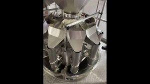 Упаковка творога в Пакет открытая линия