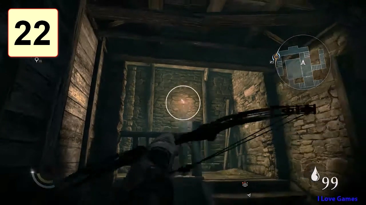 Прохождение ►Thief◄【• Выпуск• #22】【Complete】