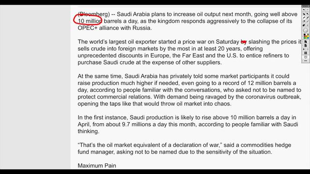 OIL PLUNGES 10% as Price NEAR $40! Major Global Economic FALLOUT Just Happened. смотреть онлайн