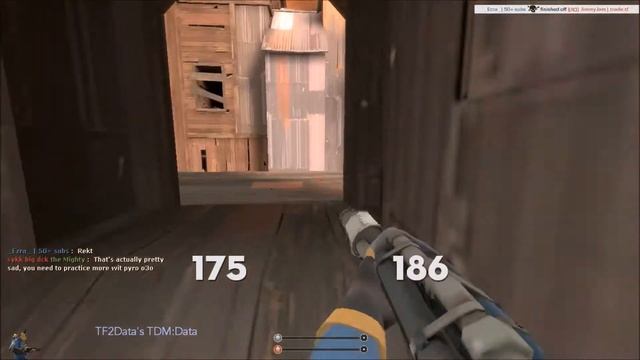 Spy compelation-[TF2] смотреть онлайн