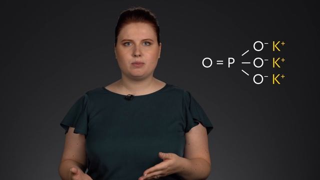 Классификация солей: объясняет Екатерина Корсакова | Преподаватели «Фоксфорда» | Химия