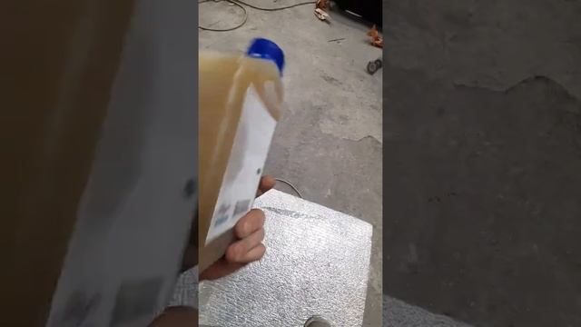 Антикор автомобиля RustStop +Пушсало смотреть онлайн