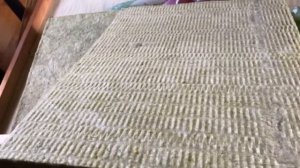 Как выбрать каменно-базальтовую вату...