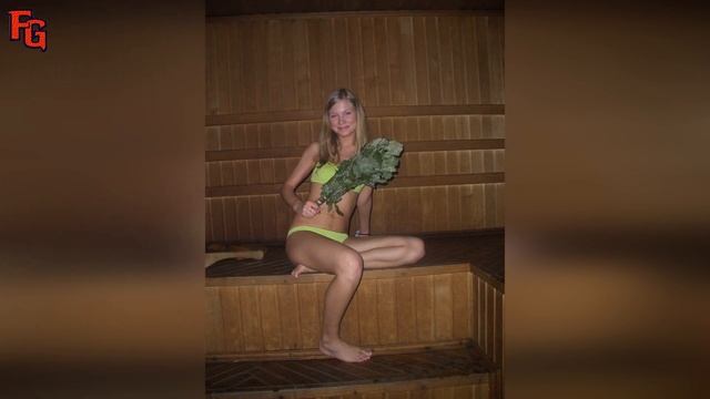 Как гламурные девчонки в баню-сауну ходили смотреть онлайн