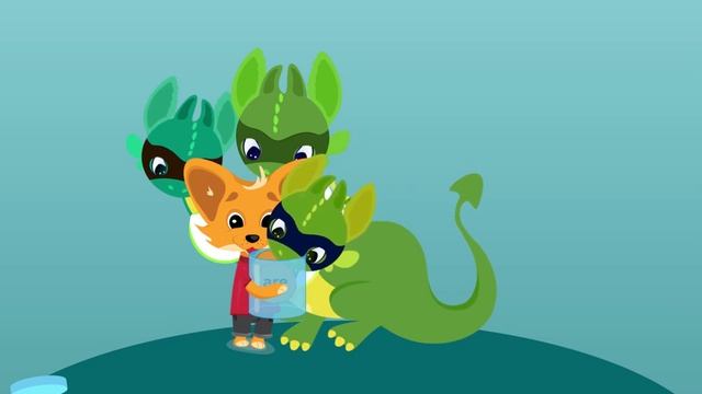 Alright.io — онлайн-школа английского языка для детей 4-12 лет смотреть онлайн