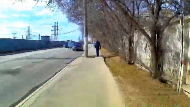 Как добраться пешком до комиссионного магазина Rezonu