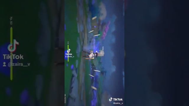 Альбедо и Кэ Цин #genshinimpact #геншинимпакт смотреть онлайн