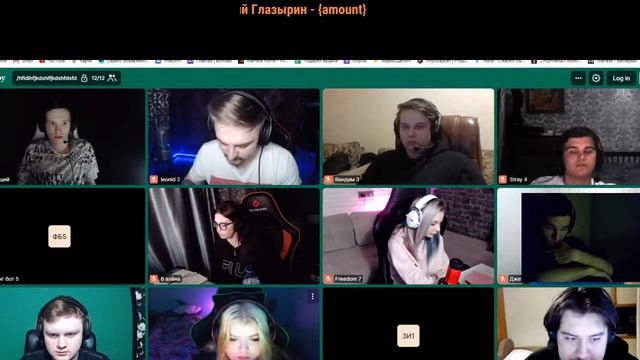 STREAM WARFACE/ СТРИМ ВАРФЕЙС/ ПРИНИМАЮ ЛЮБЫЕ ЧЕЛЛЕНДЖЫ ЗА МИНИМАЛЬНЫЙ ДОНАТ смотреть онлайн
