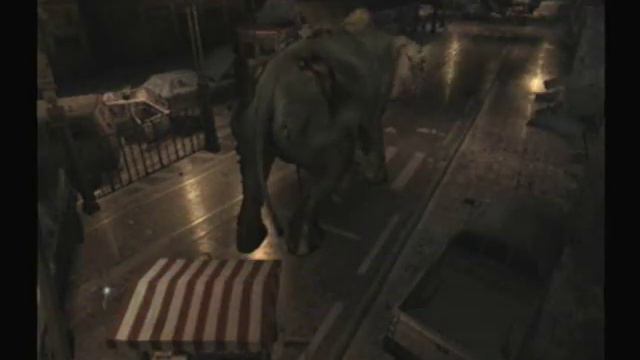 Resident Evil Outbreak File 2 "Wild Things" Walkthrough (Part 5) смотреть онлайн