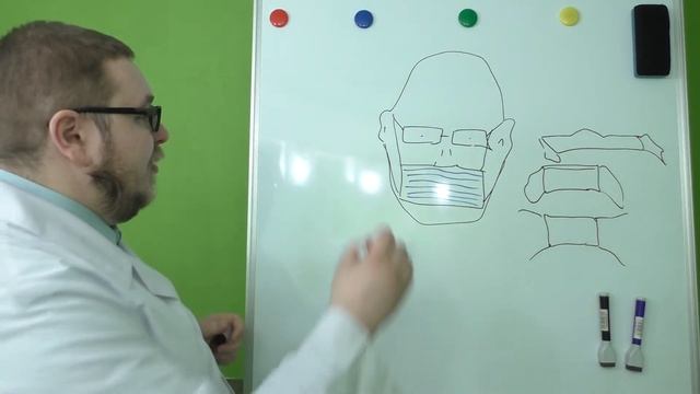 Медицинские маски смотреть онлайн