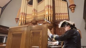 Davy Jones Plays His Organ (Pirates of the Caribbean: Dead Man's Chest - Hans Zimmer)