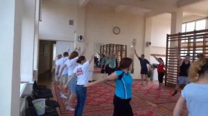 Санаторий Сочинский - А-ля-Ворошилова