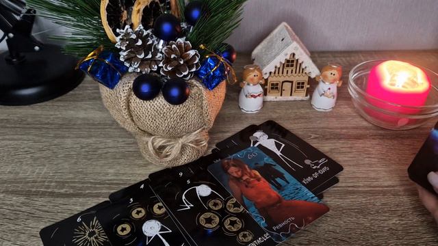 Что у женщины сейчас происходит?💔 смотреть онлайн