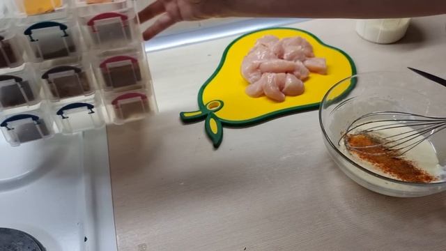 Что приготовить? Омлет, Сочная курица в кляре, ГРЕЧКА в сковороде смотреть онлайн