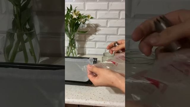 Песочный печенье .Өте оңай ,ауызда еритін печенье? смотреть онлайн