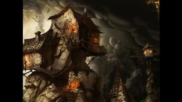 Let's Play the Whispered World 10: Back to Work смотреть онлайн