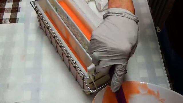 MAKING ~ Pomegranate & Black Cuttant ~ By ~ Misty Springs Bath & Body LLC смотреть онлайн