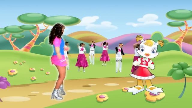 Tatiana - La Patita Lulú