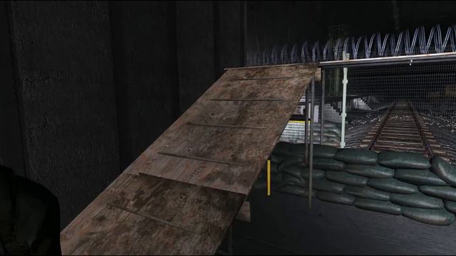 ARMA 3: METRO 2033 - EPISODE 1:  